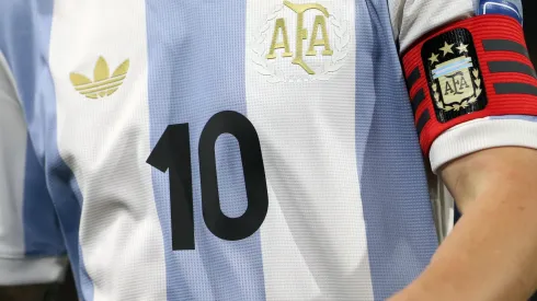 La '10' de Argentina tendrá nuevo dueño.