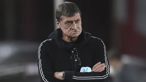 Boca hoy: dardos de Falcioni a Riquelme, la lesión de Rey Domenech y más