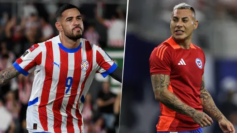 Qué pasa si Paraguay gana, empata o pierde contra Chile por Eliminatorias Conmebol