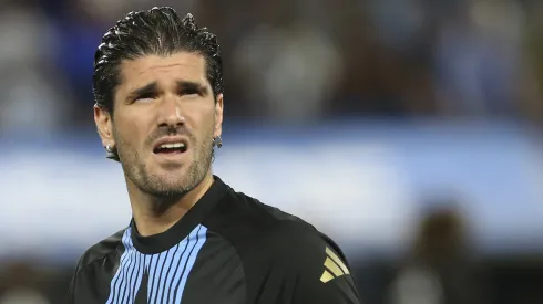 Rodrigo De Paul, ausente en Uruguay vs. Argentina: el motivo