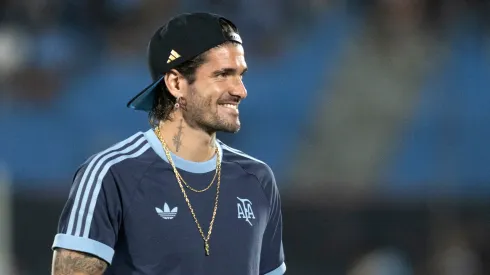 Rodrigo De Paul estará disponible para enfrentar a Brasil