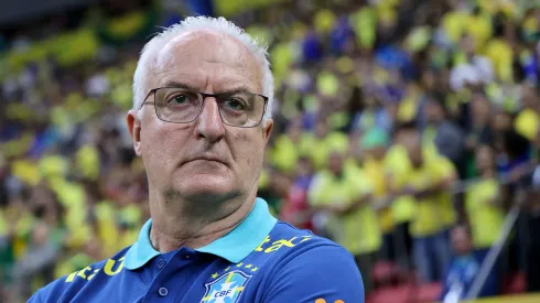 Con seis cambios, la posible formación de Brasil para jugar contra la Selección Argentina