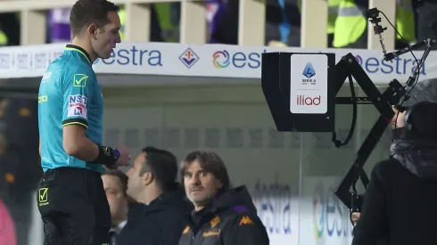 La liga italiana dará un nuevo paso hacia delante con la tecnología en el fútbol.