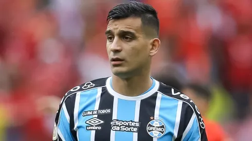 El ex Boca que podría migrar a Arabia Saudita.