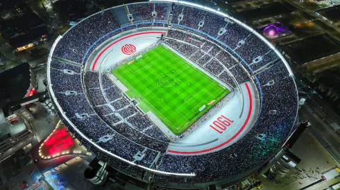 Argentina recibirá a Brasil en el Monumental