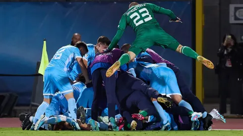 San Marino podía ir al Mundial 2026 ganando sólo dos partidos