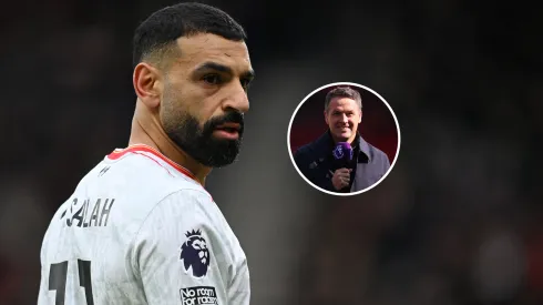 Para Owen, Liverpool necesita retener a Salah, cueste lo que cueste