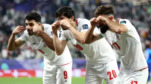 Con Argentina al caer, Irán se clasificó al Mundial 2026 y ya son 6 las selecciones confirmadas