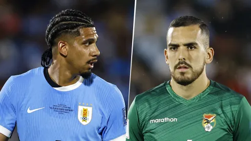 ¿Qué pasa si Uruguay gana, empata o pierde hoy contra Bolivia en las Eliminatorias para el Mundial 2026?