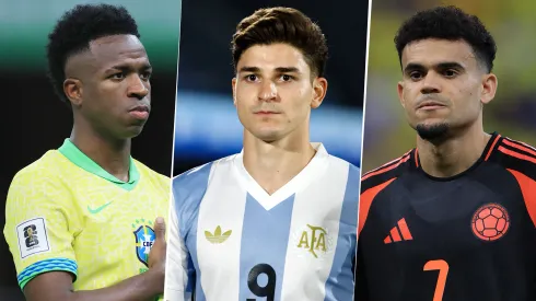 Se definen las Eliminatorias Sudamericanas.