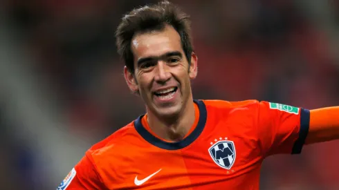 El Chelito Delgado es candidato a concejal en Rosario: "No necesito vivir de la política"