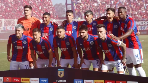 San Lorenzo, que viene de sufrir ante Sportivo Las Parejas por la Copa Argentina, no quiere sorpresas ante Lanús en el Torneo Apertura 2025.