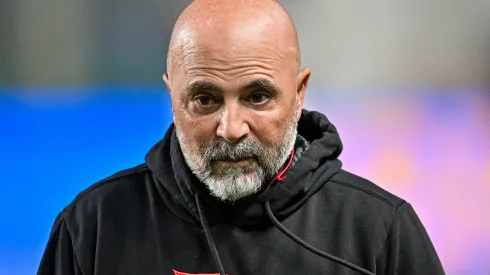 El mejor jugador de la historia según Jorge Sampaoli: “Pasará mucho tiempo antes de que vuelva a suceder”