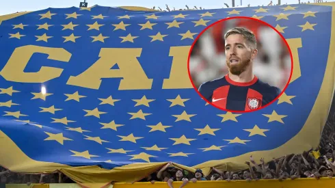 Iker Muniain se refirió a la chance de jugar en La Bombonera.