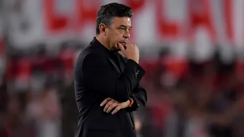 Marcelo Gallardo