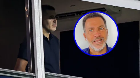 Está claro que el último mercado de pases de Boca fue otro fracaso de Riquelme