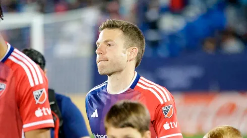 Ganó una Champions con Real Madrid, fue rival de Messi en la MLS y volvió a abrirle las puertas al fútbol argentino