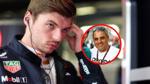 Max Verstappen podría dejar Red Bull, advierte Montoya