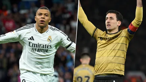 Qué canal pasa Real Madrid vs. Real Sociedad por las semifinales de la Copa del Rey 2025