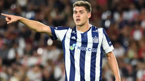 De la misma forma que en 2024, Talleres debuta São Paulo en la fase de grupos de la Libertadores.