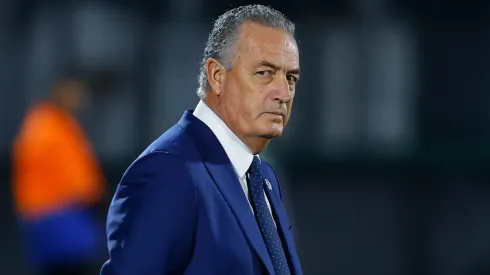 El comunicado de la Selección de Ecuador tras la sanción de FIFA por la salida de Gustavo Alfaro