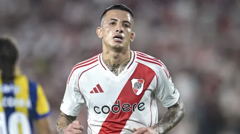 ¿Juega Castaño? La formación de River para el debut ante Universitario