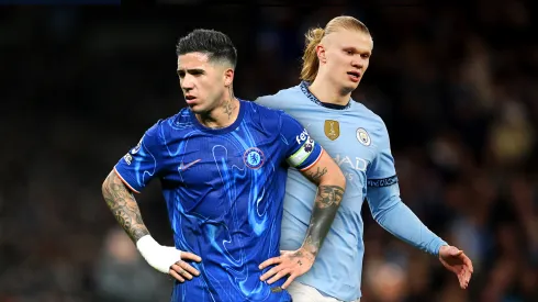 Manchester City y Chelsea, en problemas para el Mundial de Clubes
