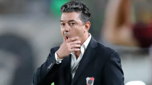 Marcelo Gallardo