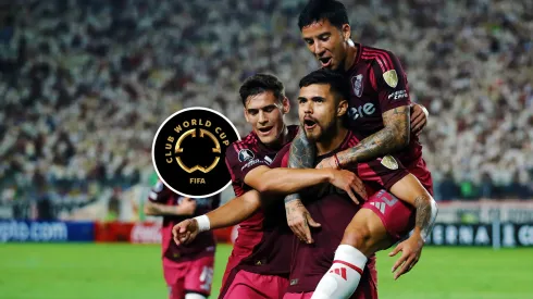 River empieza a sumar puntos para el Mundial de Clubes 2029