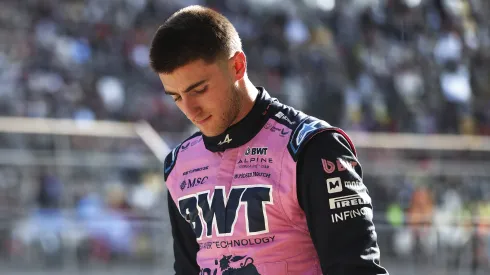 Alpine culpó a Jack Doohan y descartó una falla técnica del auto en el accidente: “Fue un error”