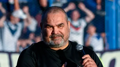 Los guiños de José Luis Chilavert a Boca: “Es más grande que River”
