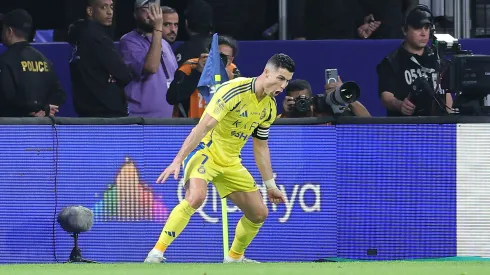 Se aleja de Messi: Cristiano Ronaldo marcó dos goles y tomó distancia en la carrera por ser el máximo goleador de la historia