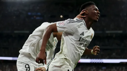 Pronósticos Real Madrid vs Valencia: el Merengue quiere llegar a la cima de forma transitoria