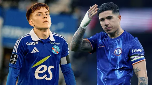 El motivo extrafutbolístico por el que el Colo Barco podría dejar sin Champions League al Chelsea de Enzo Fernández