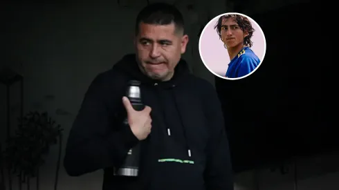 Leonel Coira acusó a Juan Román Riquelme y la dirigencia de Boca.