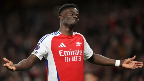 El Arsenal busca las semifinales de la Champions League.