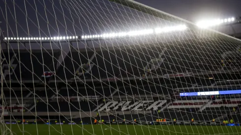 Por qué River juega sin público ante Barcelona por la Copa Libertadores