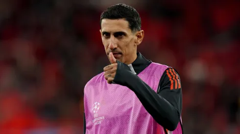 La verdad detrás del rumor de Ángel Di María a Inter Miami