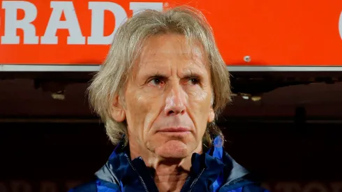 Gareca habló de la última provocación de Arturo Vidal a la Selección Argentina: “Estoy seguro que no lo piensa”