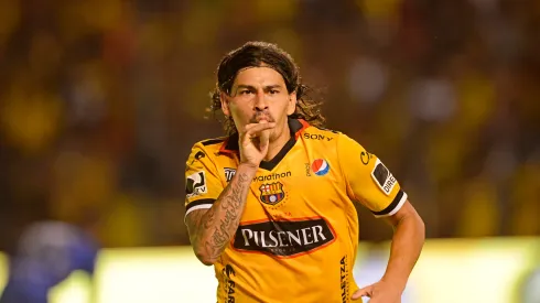 Ismael Blanco apuntó la debilidad de River que puede aprovechar Barcelona por la Libertadores