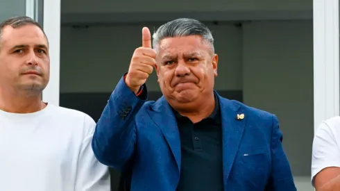 AFA decidió devolver los 3 puntos que le había quitado a Godoy Cruz