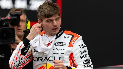 Max Verstappen tiene compañero confirmado hasta final de temporada en la F1 2025