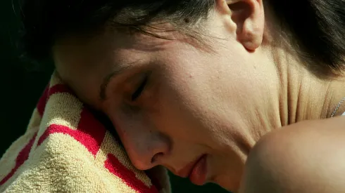 Fue número 2 del mundo, ganó Roland Garros, pero las lesiones la obligaron a retirarse a los 25 años: “No fue suficiente”