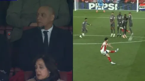 Los memes no tuvieron piedad.