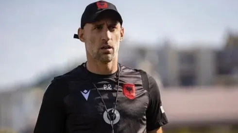 Qué es de la vida de Pablo Zabaleta