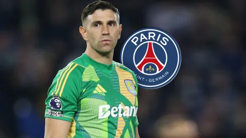 Ganó el Mundial con Francia, atajó para PSG y ninguneó a Dibu Martínez antes de cruce por Champions: “No es un gran arquero”