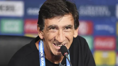 Los dos jugadores que recupera Racing para la Copa Libertadores