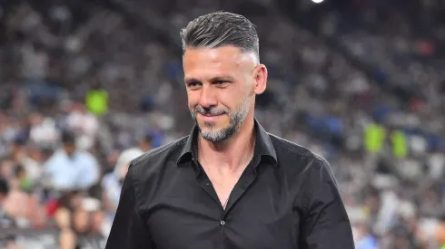 Demichelis palpitó el cruce con River en el Mundial de Clubes: “Es especial para mí”