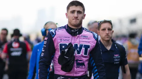 Doohan se expone a sanciones por correr lesionado en el GP de Japón: cómo afecta a Alpine y a Colapinto