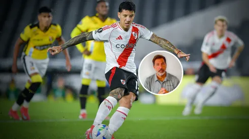 “River tiene un karma con los penales y está años luz de los mejores equipos de Gallardo “
